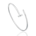 Luna Zilveren Armband