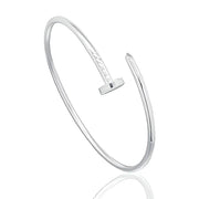 Luna Zilveren Armband