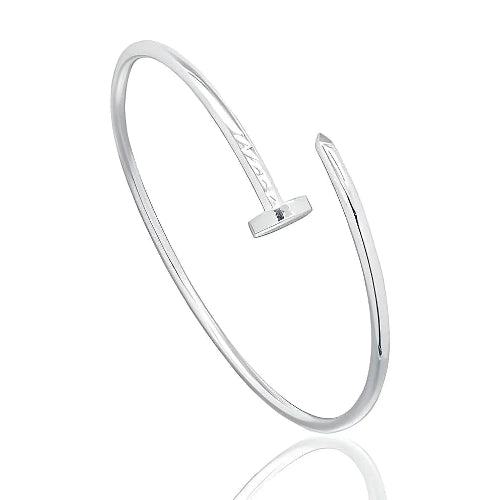 Luna Zilveren Armband