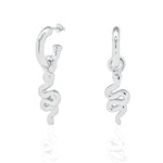 Slang Zilver 925 sterling