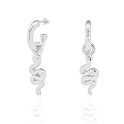 Slang Zilver 925 sterling