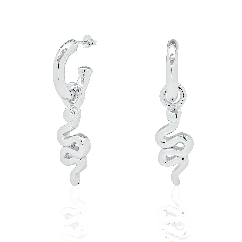 Slang Zilver 925 sterling