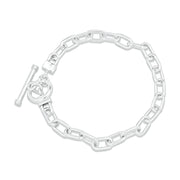 Zweefvlieger armband met knevelsluiting